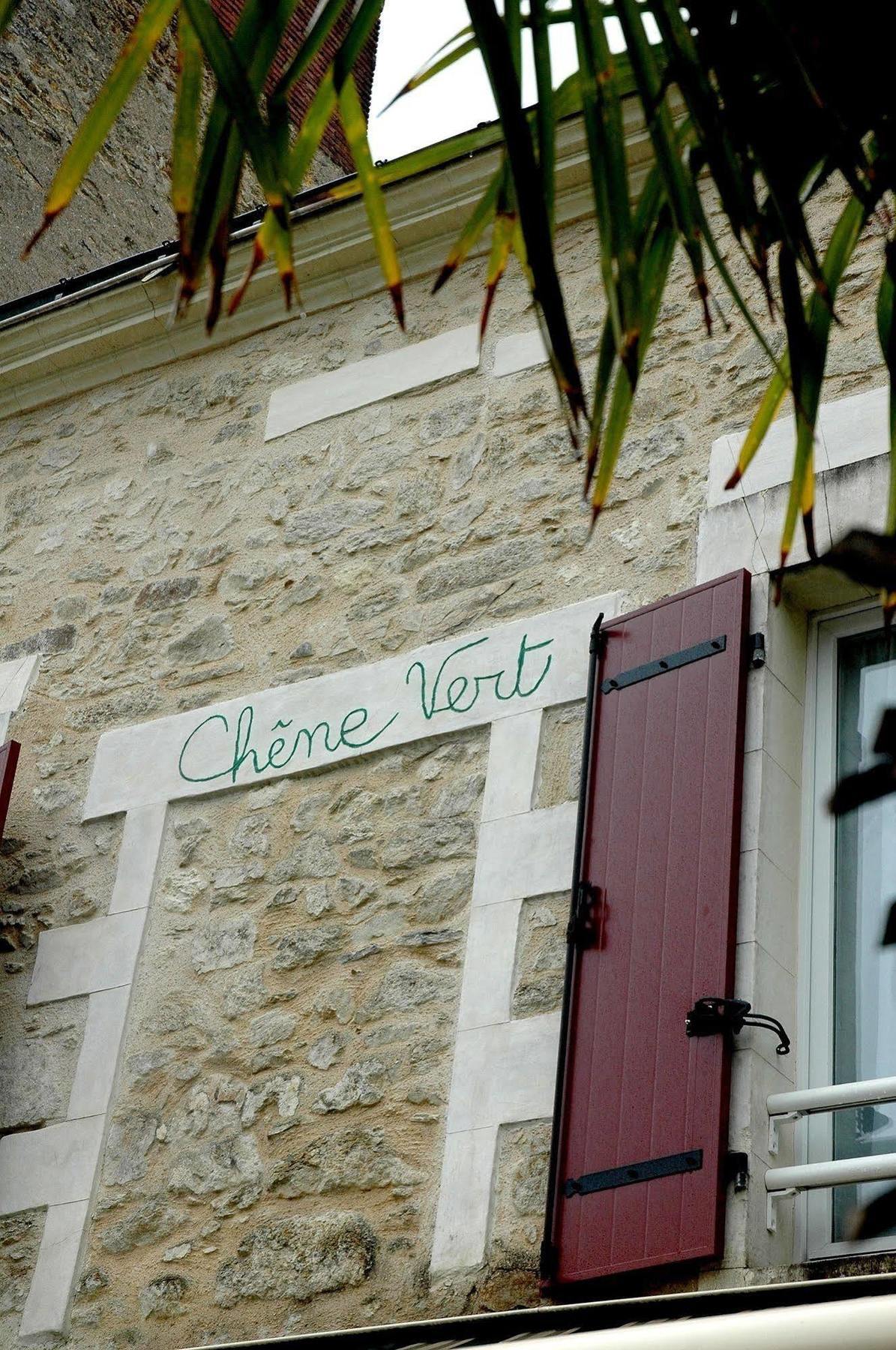 Logis Le Chêne Savenay